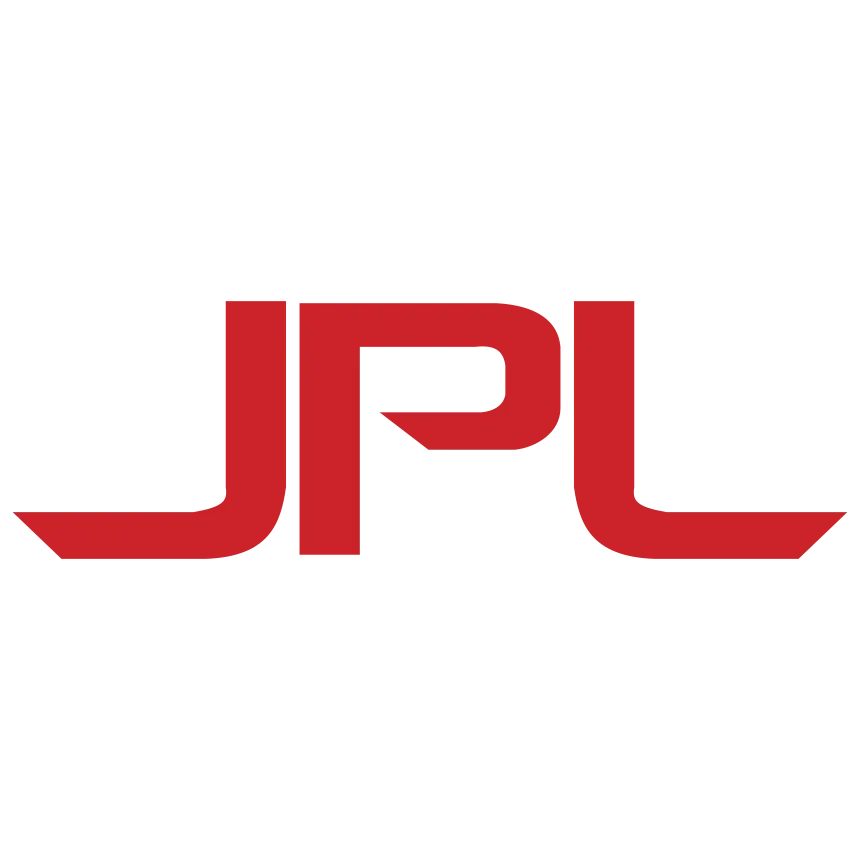 Jet Propulsion Laboratory logo