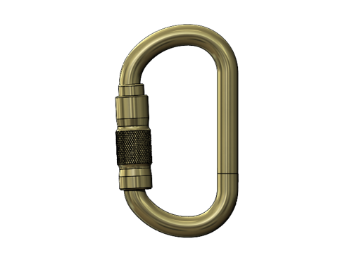 Carabiner Material Analysis